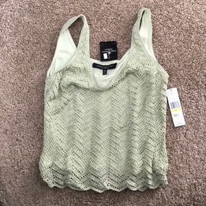 Carmen Marc Valvo top